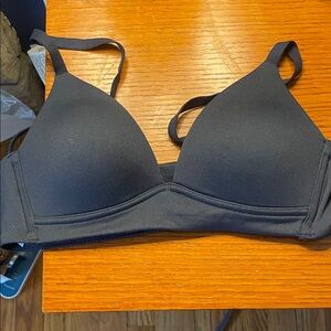Maidenform Elegant Black Bra